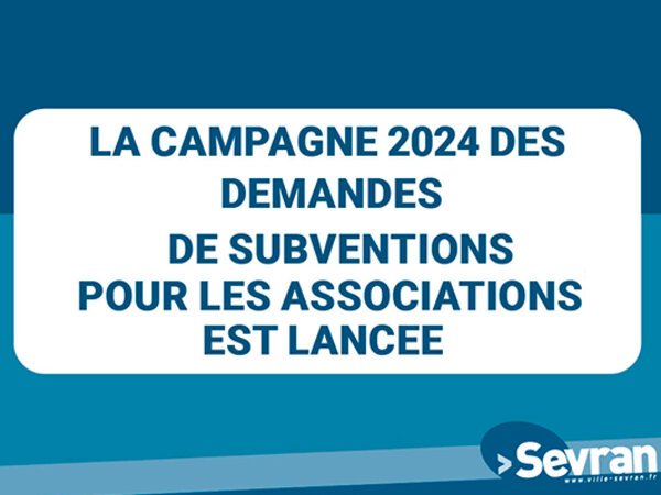 campagne 2024 subventions