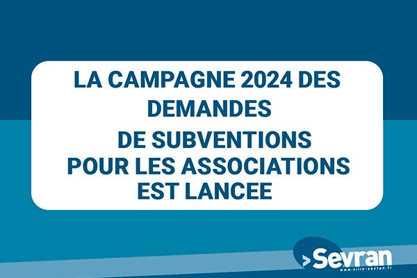 campagne 2024 subventions